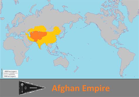 The Education System in the Afghan Empire